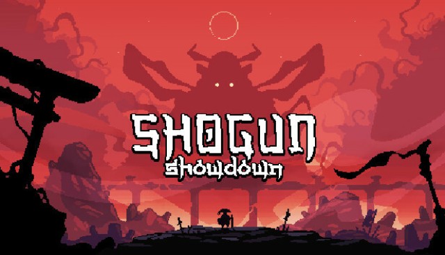 Shogun showdown