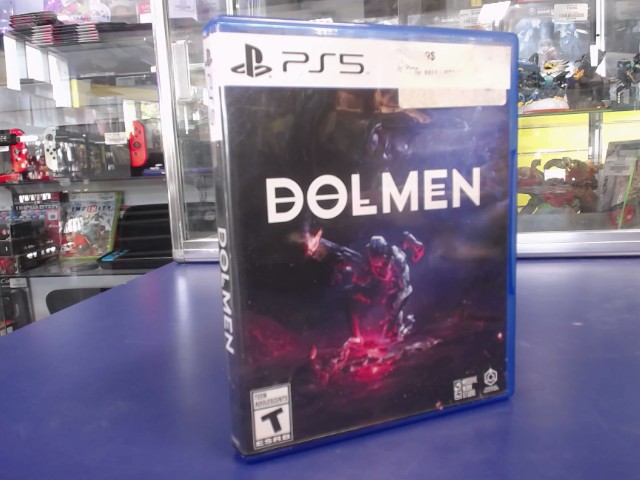 Dolmen