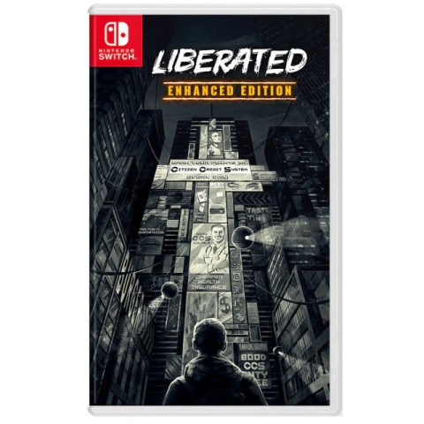 Liberated enhanced edition