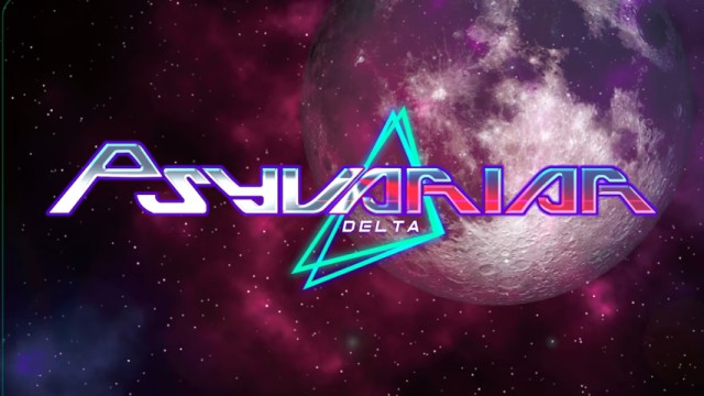 Psyvariar delta