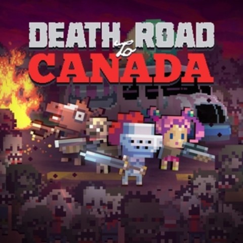 Death road to canada