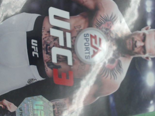 Ufc 3