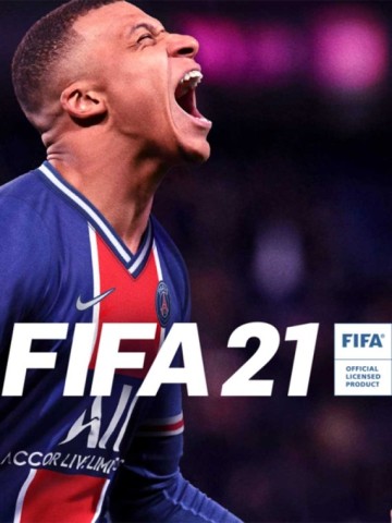 Fifa 21