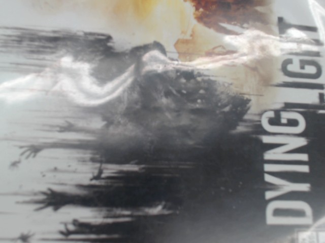 Dying light