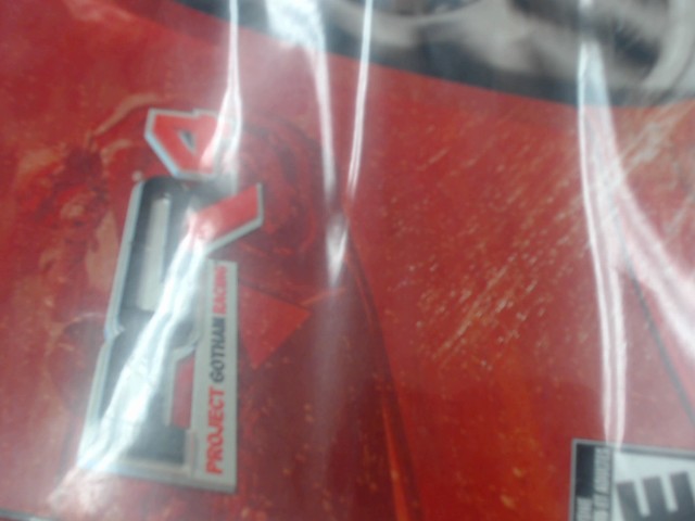 Project gotham racing 4