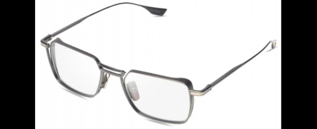 Dita dtx125-51-03 avec boite cartier