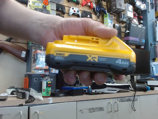 Batt20v 4ah