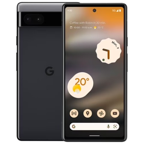 Google pixel 6a psw 1122