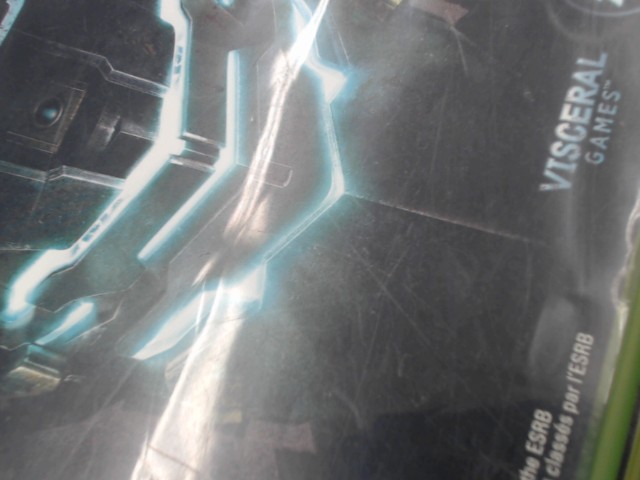 Dead space 2