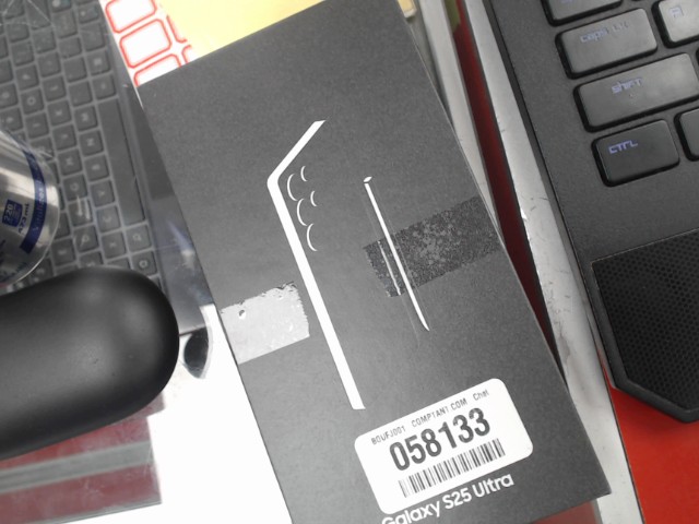 Samsung s 25 ultra