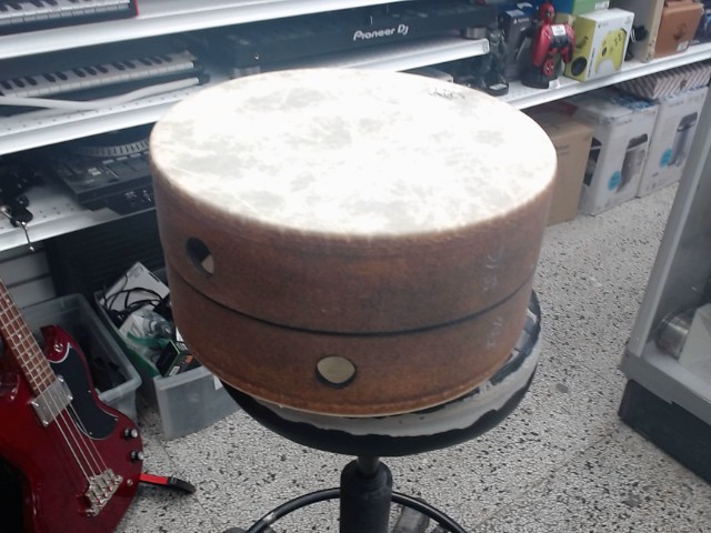 Drum x2