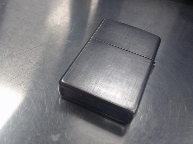 Lighter zippo argent�