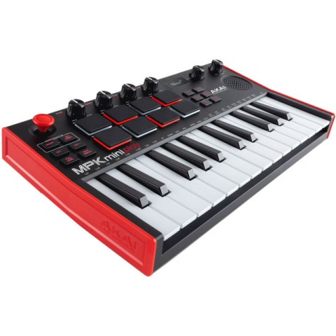Mpk mini play brand new