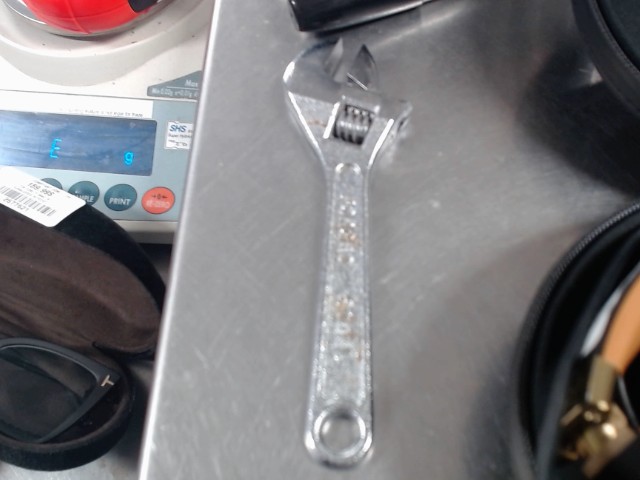 Forged steel 375mm handyman