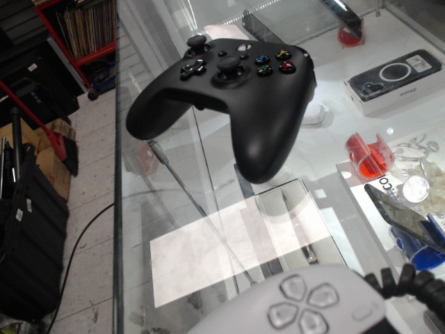 Manette third party pour xbox one