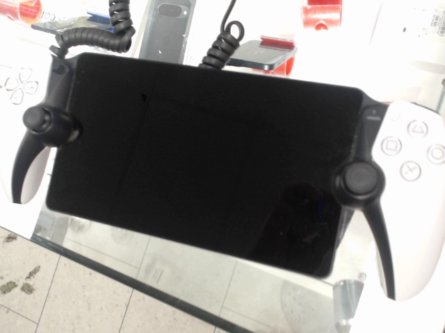 Playstation portal