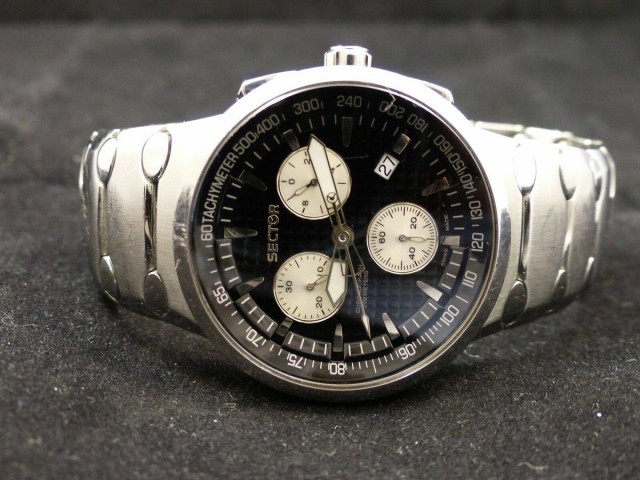 Sector 700 chronograph