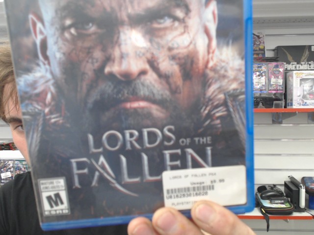 Lords