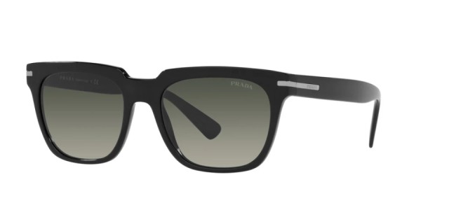 Lunette de soleil prada noire