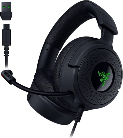 Razer kraken v4 x brand new headset