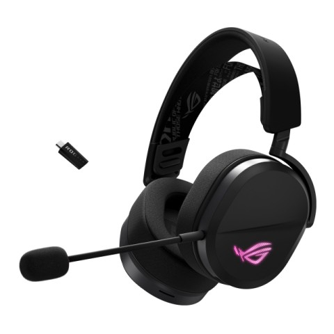 Gaming headset