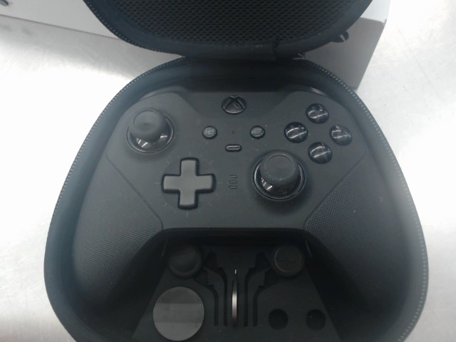 Manette xbox elite 2 av case