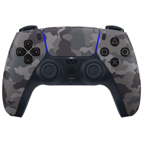 Manette ps5 camo