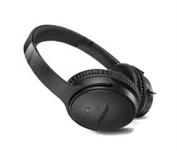 Ecouteur bose quiet comfort 25 ds case