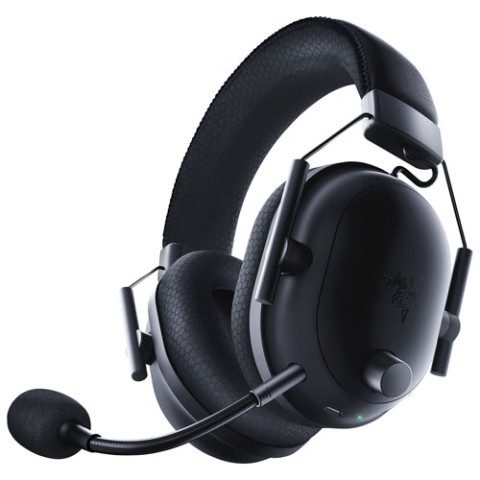 Logitech blackshark v2 pro headset