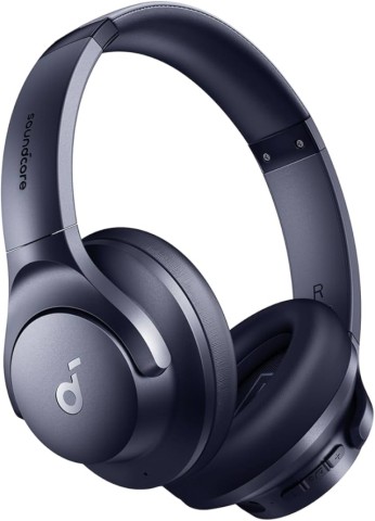 Casque ecoute soundcore q20i brand new