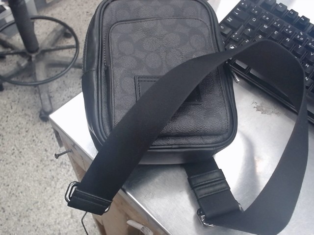 Crossbody bag