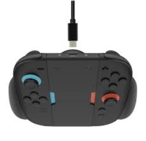 Play and charge pro grip biogenik new