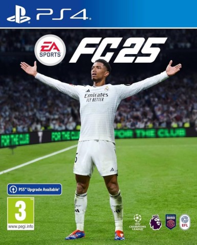 Fc 25