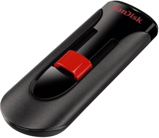 Sandisk cruzer glide 3.0 256gb
