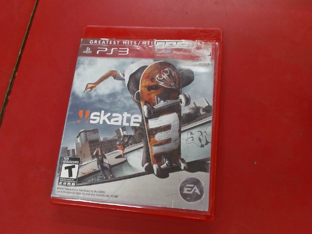 Skate 3