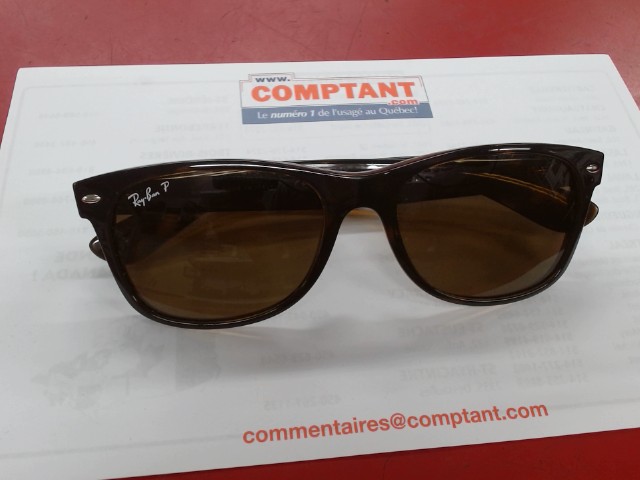 Lunette de soleil pour femme