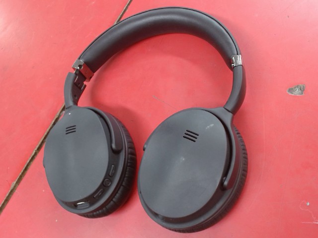 Ecouteur bluetooth noir ss acc