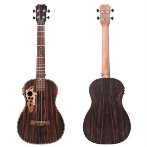 Hukulele  electroaccoustique