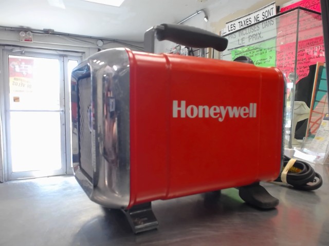Heater honeywell 1500w