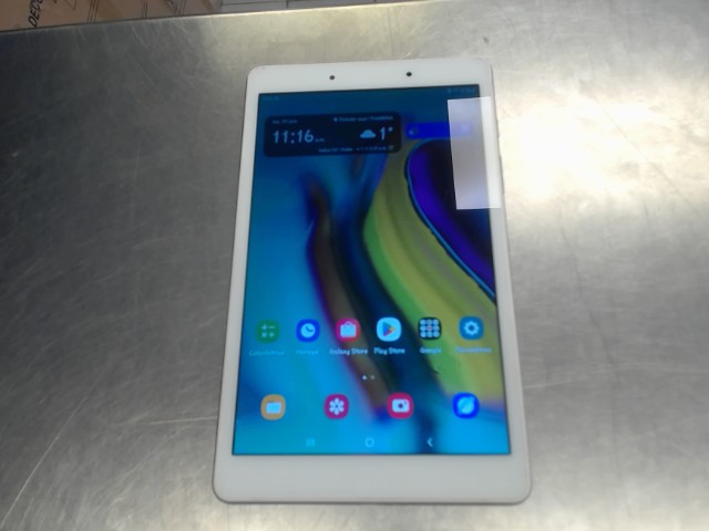 Tab a 8.0 32gb wifi only