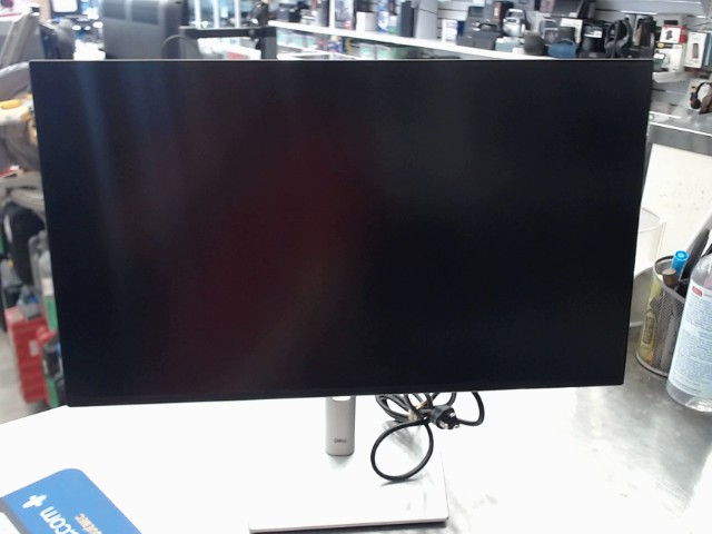 Ecran d'ordinateur+cable