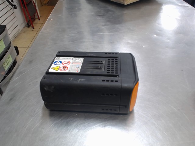 Batterie hilti 8.8ah