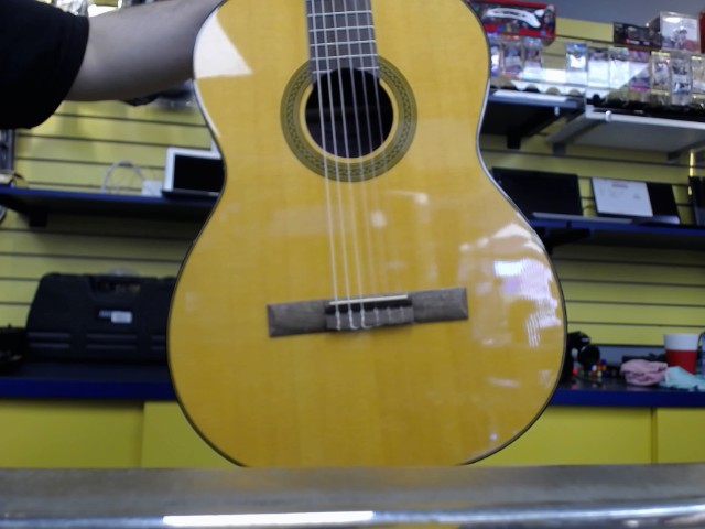 Guitar takamine g-series avec etui