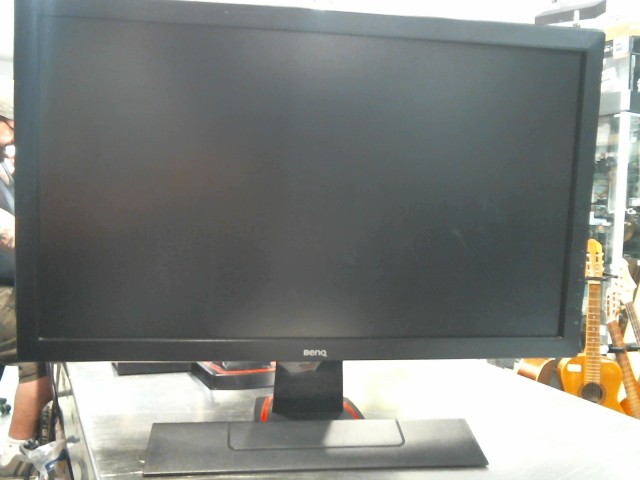 Moniteur ordi benq