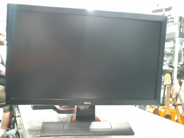 Moniteur ordi benq