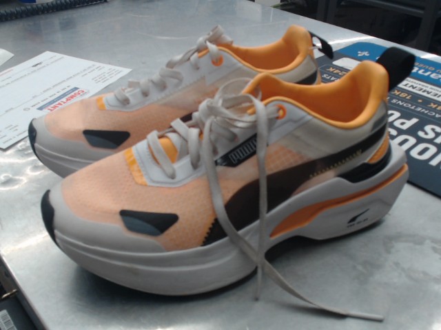Puma kosmo rider white sun 6f wmns