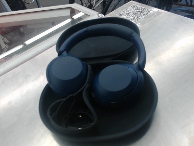 Ecouteur sony extra bass