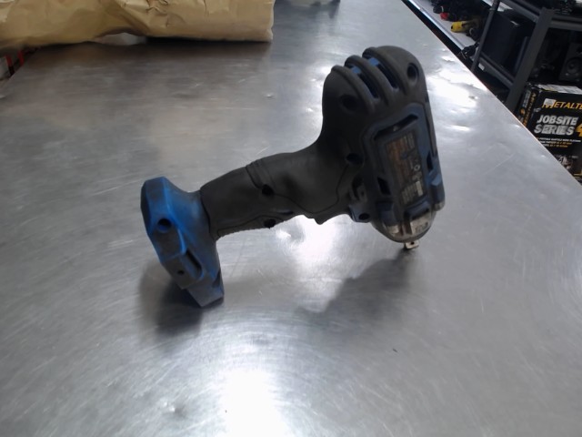 Drill impact no batt 20v