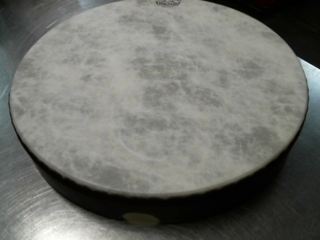 Drum traditionel remo