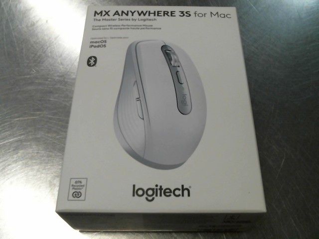 Mx anywhere 3s for mac